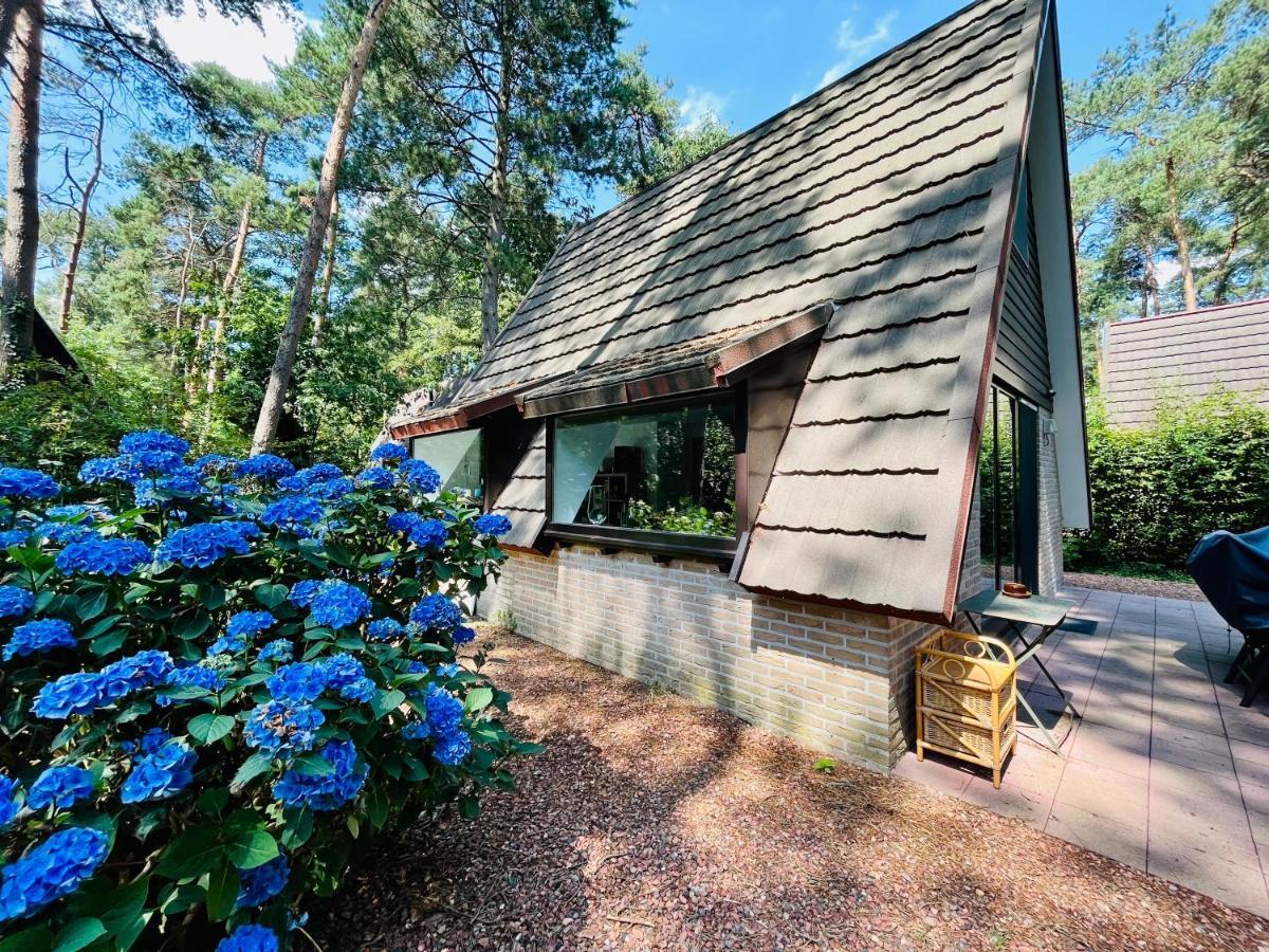 Kabouterhuisje Rekem Vila Lanaken Exterior foto